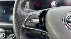 Skoda Kodiaq 1.5 TSI Sport Line 5dr DSG [7 Seat] Petrol Estate